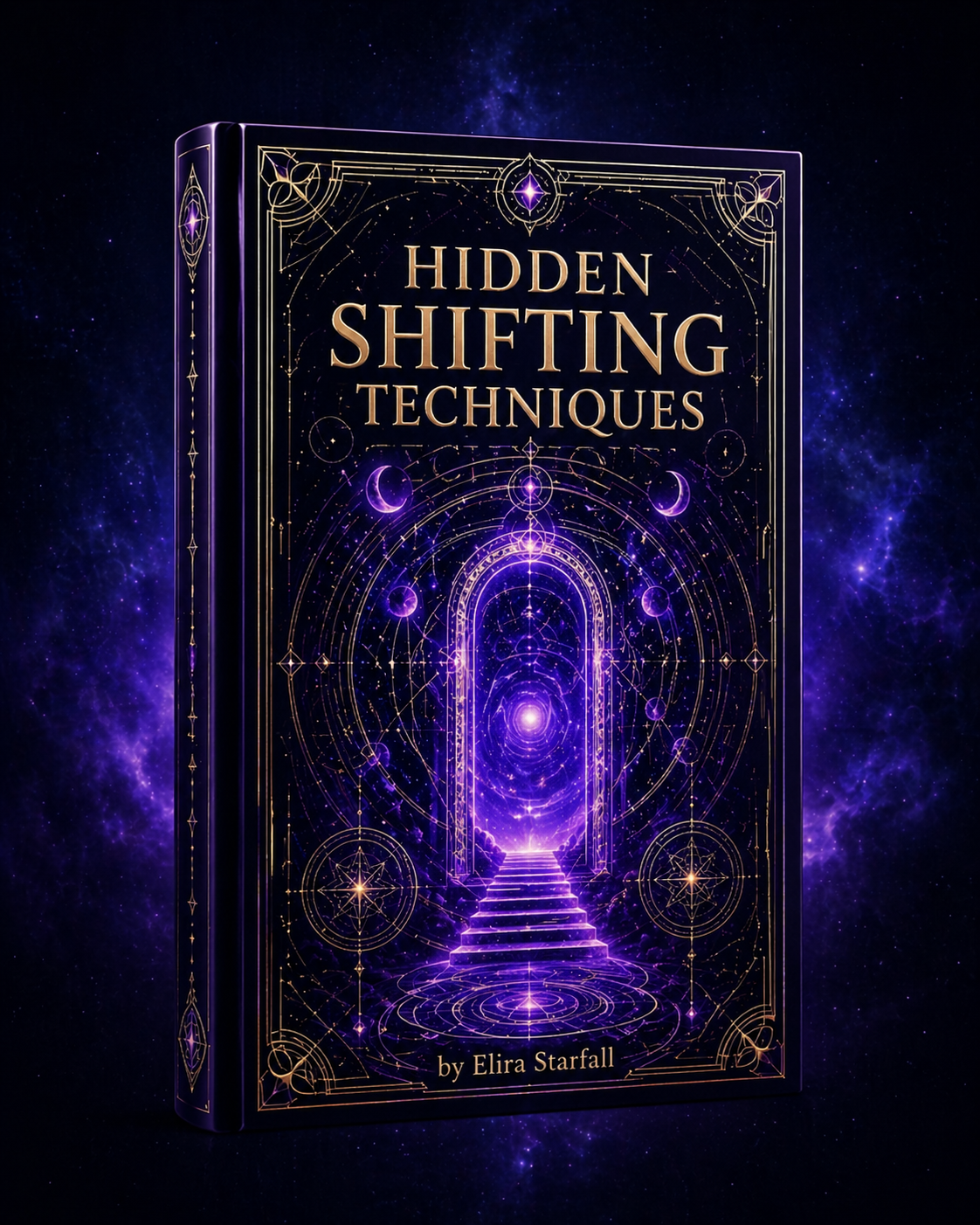 Hidden Shifting Techniques cover